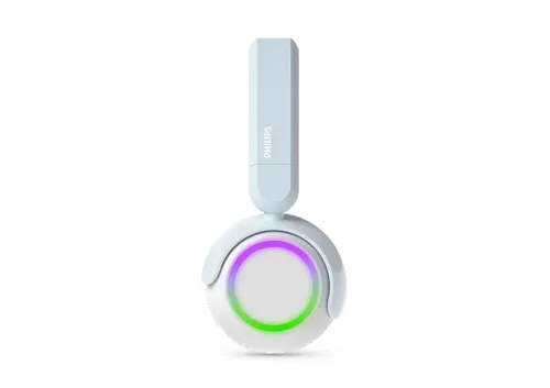 Słuchawki bezprzewodowe Philips TAK4200BL/00 Nauszne Bluetooth 5.4 Niebieski