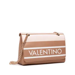 Valentino Insula portofel Vbs6bb02 Cămilă / Multi