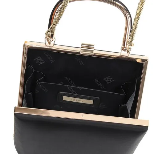 Kazar Bellatrix 31812-tk-A2 sac negru