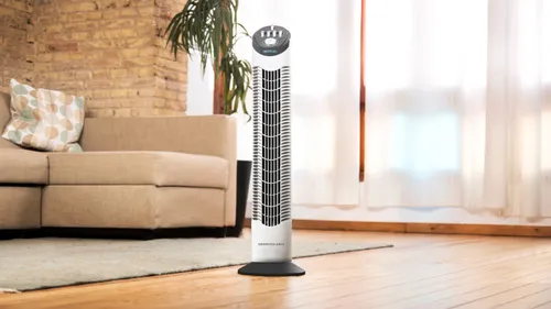 Wentylator CECOTEC EnergySilence 790 Skyline