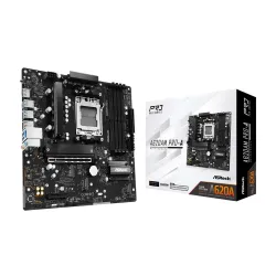 Płyta główna ASrock A620AM Pro-A