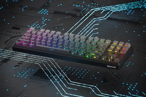 Klawiatura REDRAGON StarBlade K707SP-RGB-PRO