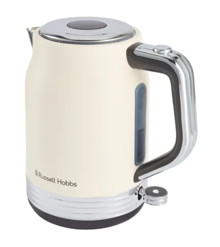 Czajnik RUSSELL HOBBS 28640-70 Hanley Kremowy