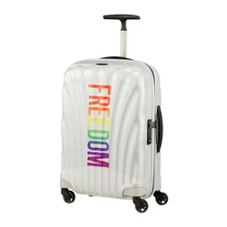 Чемодан/ручная кладь Samsonite Cosmolite 3.0-freedom