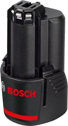 Bosch GSR 120-LI Professional Akülü Matkap (+2 adet 2AH pil + matkap seti)