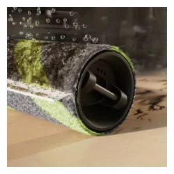 Robot sprzątający iRobot Roomba Max 775 Combo Funkcja mopowania Stacja oczyszczająca Tworzenie mapy pomieszczenia 63dB Czarny