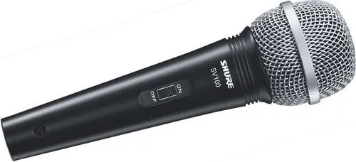 Shure SV100 Mikrofonu