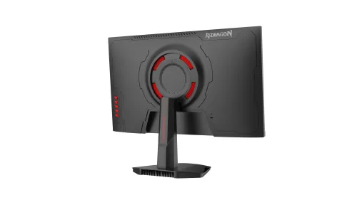 Monitor Redragon AZUR II GM24X5IPS 23.8"" Full HD IPS 180Hz 1ms MPRT Gamingowy