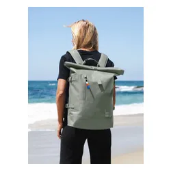 Рюкзак городской GOT BAG Rolltop 2.0 - bass