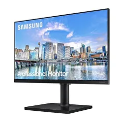 Samsung LF24T450FZUXEN - 75Hz | Full HD | 24'' | IPS | 5ms