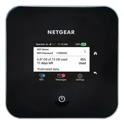 Netgear Nighthawk M2 Мобильный Маршрутизатор