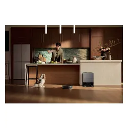 Robot sprzątający ROBOROCK Saros 20 Czarny