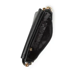 Geanta MICHAEL Michael Kors Bradshaw 30t2g2bl1y Negru