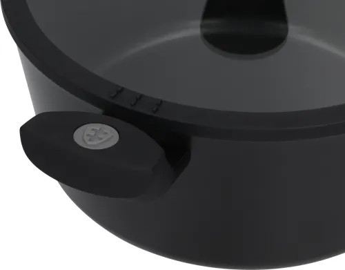 Garnek Zwieger Korra ZWP-25724 3,9 l Indukcja Aluminium