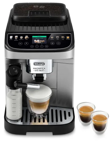 Кофемашина DeLonghi ECAM310.80SB