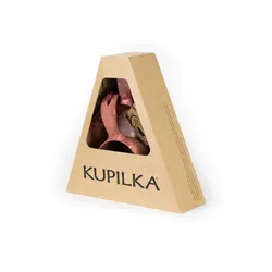 Zestaw naczyń Kupilka 55+21 Set - red