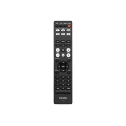 Wieża Denon D-M41 / RCD-M41 + SC-M41 60W Bluetooth Radio FM Srebrny / Wiśniowy