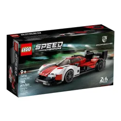 LEGO Speed Champions 76916 Porsche 963