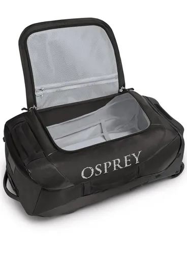 Сумка на колесиках Osprey Rolling Transporter 60-black