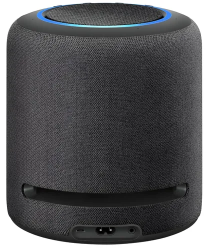 Amazon Echo Studio Czarny