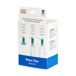 Filtr do wody Care Plus Water Filter