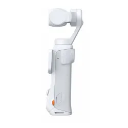 Kamera Insta360 Luna Ultra Creator Bundle Cosmic Biały