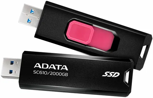 Dysk ADATA SC610 2TB SSD