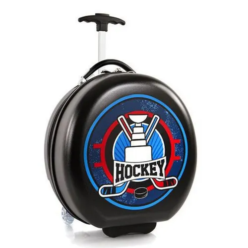 Çocuk Çantası Spor Topu Heys-hokey puck