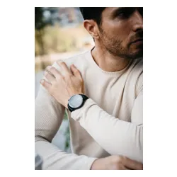 Smartwatch AGM MOBILE Legion Czarny