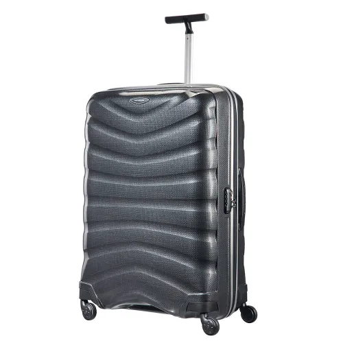 Walizka duża Samsonite Firelite - charcoal