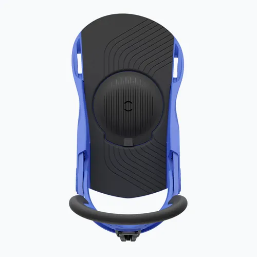 Wiązania snowboardowe dziecięce Union Cadet blue