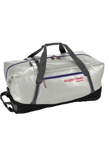 Сумка Eagle Creek Migrate Wheeled Duffel 110 L-silver