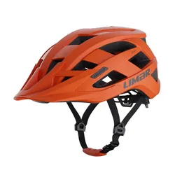 Kask rowerowy LIMAR Alben