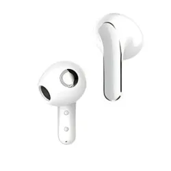 Słuchawki bezprzewodowe Xiaomi Buds 5 Douszne Bluetooth 5.4 Biały