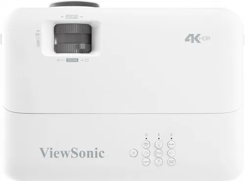 Projektor VIEWSONIC PX701-4K 4K UHD (3840 x 2160), 3200 ANSI lumen