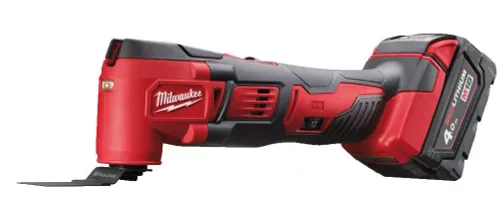 Milwaukee M18 Çok fonksiyonlu alet BMT-421C