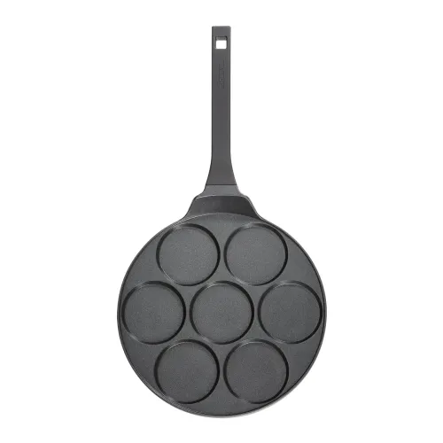 SPRING Performance Classic 26 cm - patelnia do pancakes nieprzywierająca