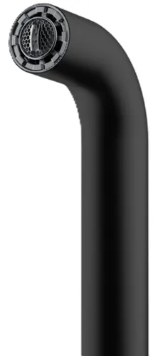 Bateria FRANKE Lina 115.0728.474 Czarny mat