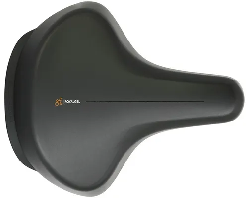 Siodełko SELLE ROYAL On