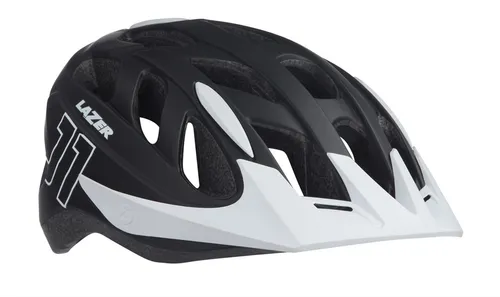 Kask rowerowy LAZER J1