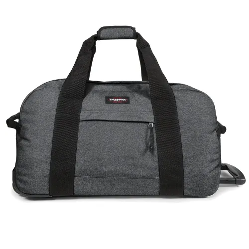 Дорожная сумка Eastpak Container 65+ - Black denim