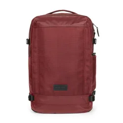 Eastpak sırt çantası CNNCT tecum CNNCT M-bordo