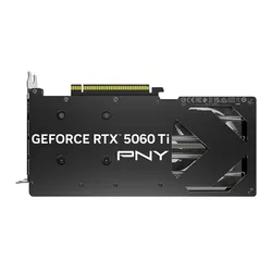 Karta graficzna PNY GeForce RTX 5060 Ti 8GB Dual Fan DLSS 4