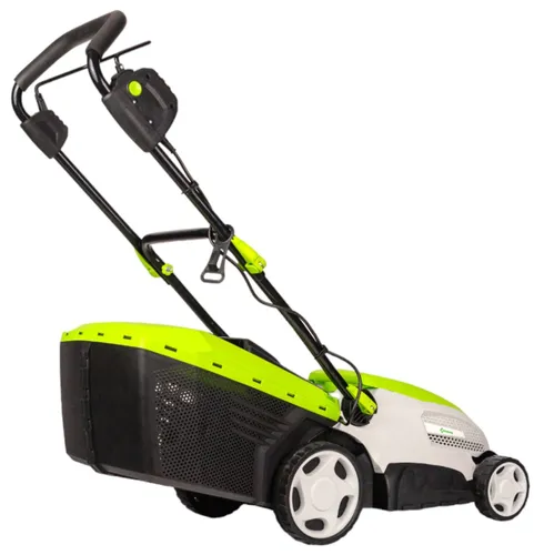 Kosiarka elektryczna GREENSO KE36-1600 1600W 360mm