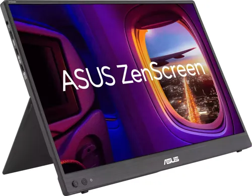 ASUS ZenScreen MB16NCG - 155Hz | 2560 x 1600 | IPS | 16''