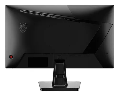 Monitor MSI Mag 256F E20 24.5" 1920x1080px IPS 200Hz 0.5 ms [GTG]