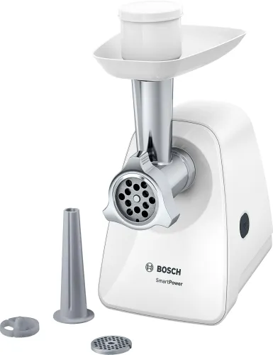 Bosch MFW2510W Kıyma makinesi