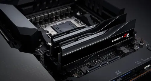 Pamięć RAM G.Skill Trident Z5 Neo DDR5 64GB (2 x 32GB) 6000 CL30 Czarny