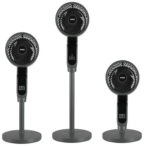 Wentylator NOVEEN F575 X-Line