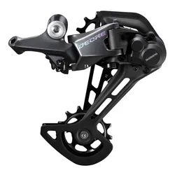 Shimano Deore RD-M6100 Arka Vites Değiştiricisi